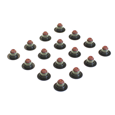 Valve Stem Seal Set RENAULT F4R K4M K4J DOHC 16V VSS0429-16 - Permaseal
