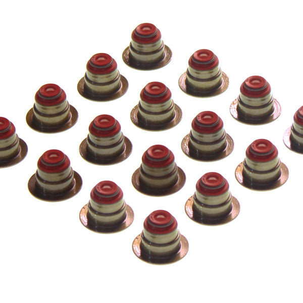 Valve Stem Seal Set HOLDEN ALFA SAAB VSS0436-16 - PERMASEAL