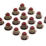 Valve Stem Seal Set HOLDEN ALFA SAAB VSS0436-16 - Permaseal