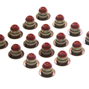 Valve Stem Seal Set HOLDEN ALFA SAAB VSS0436-16 - PERMASEAL