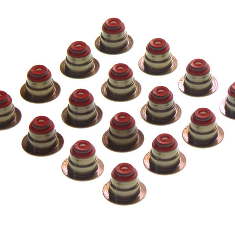 Valve Stem Seal Set HOLDEN ALFA SAAB VSS0436-16 - Permaseal