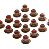 Valve Stem Seal Set HOLDEN ALFA SAAB VSS0437-16 - Permaseal
