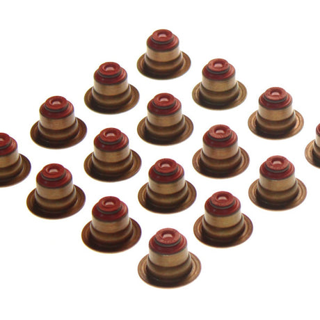 Valve Stem Seal Set HOLDEN ALFA SAAB VSS0437-16 - Permaseal