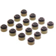 Valve Stem Seals Set CHEVROLET V8 305 350 VORTEC VSS0438-16 - PERMASEAL