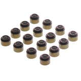 Valve Stem Seals Set CHEVROLET V8 305 350 VORTEC VSS0438-16 - Permaseal