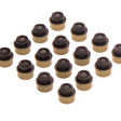 Valve Stem Seal Set AUDI PEUGEOT SERIES VSS0442-16 - PERMASEAL