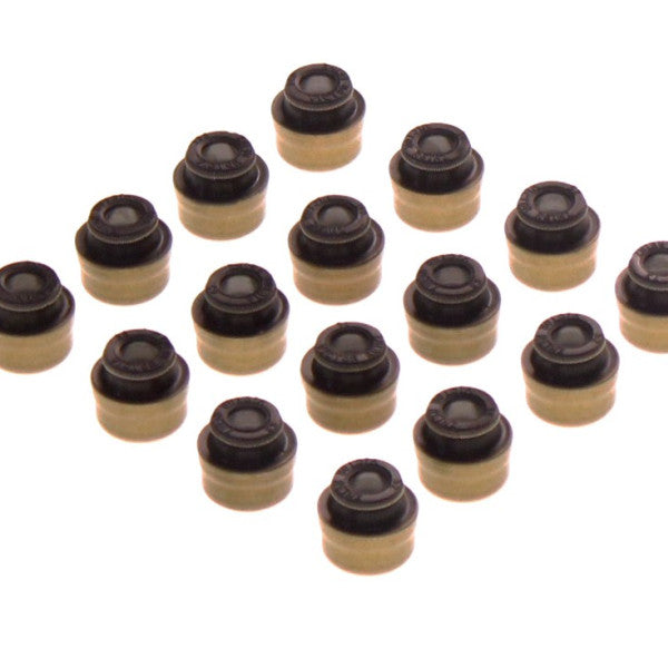 Valve Stem Seal Set AUDI PEUGEOT SERIES VSS0442-16 - PERMASEAL