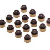 Valve Stem Seal Set AUDI PEUGEOT SERIES VSS0442-16 - Permaseal