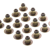 Valve Stem Seal Set HOLDEN Z20S1 SOHC 16V TURBO VSS0443-16 - Permaseal