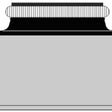 Valve Stem Seal Set EXH TOYOTA S/S TO VSS0218-12 VSS047 - PERMASEAL