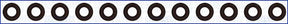 VALVE STEM Seal SET VSS0510-12 - Permaseal | Universal Auto Spares