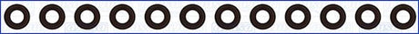VALVE STEM Seal SET VSS0510-12 - Permaseal | Universal Auto Spares