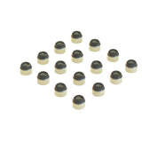 Valve Stem Seal Set HONDA D16A B20A H23A ZC B18 VSS062 - Permaseal