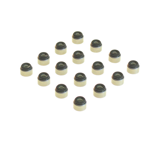 Valve Stem Seal Set HONDA D16A B20A H23A ZC B18 VSS062 - Permaseal