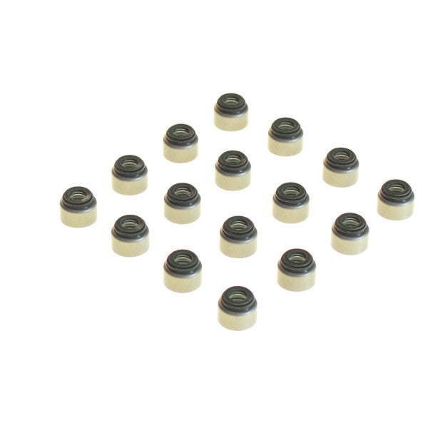 Valve Stem Seal Set HONDA D16A B20A H23A ZC B18 VSS062 - PERMASEAL