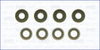 Mercedes-Benz Benz Valve Stem Seal Set VSS1010-8 - Austral | Universal Auto Spares