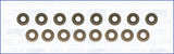 Toyota 2AZFE Valve Stem Seal Set VSS316-16 - Austral | Universal Auto Spares