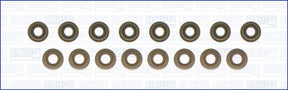 Toyota 2AZFE Valve Stem Seal Set VSS316-16 - Austral | Universal Auto Spares