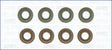 Subaru Valve Stem Seal 1/2 Set VSS337-8 - Austral | Universal Auto Spares