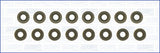 Honda Valve Stem Seal Set VSS405-16 - Austral | Universal Auto Spares