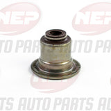 Valve Stem Seal Set FORD P4AT DURATORQ 2.2L 2.4L VSS5001 - NEP