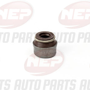 Valve Stem Seal Set HOLDEN OPEL VOLKSWAGEN 16V VSS5010 - NEP