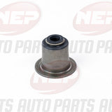 Valve Stem Seal Set HYUNDAI D4CB DOHC 16V VSS5017 - NEP