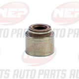 Valve Stem Seal Set HYUNDAI KIA J2 VSS5023 - NEP