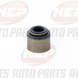 Valve Stem Seal Set MITSUBISHI HYUNDAI 8V VSS5024 - NEP