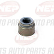 Valve Stem Seal Set MITSUBISHI 4M40 4M40-T VSS5025 - NEP