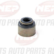 Valve Stem Seal Set MITSUBISHI 4M41T 4M42T VSS5026 - NEP