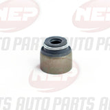 Valve Stem Seal Set TOYOTA 1NZ-FE 2NZ-FE EXH VSS5055 - NEP