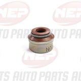Valve Stem Seal Set NISSAN M9R DOHC 16V VSS5064 - FAI
