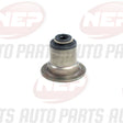 Valve Stem Seal Set HYUNDAI MITSUBISHI G4KD 4B11 VSS5066 - NEP