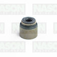 Valve Stem Seal Set HYUNDAI G4FC G4FA EXHAUST VSS5068 - NEP