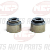 Valve Stem Seal Set HONDA 4 CYL 16V VSS5071 - NEP
