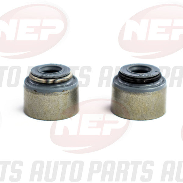 Valve Stem Seal Set HONDA 4 CYL 16V VSS5071 - NEP