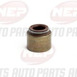 Valve Stem Seal Set FORD 6CYL SOHC 11/32 VSS5072 - NEP