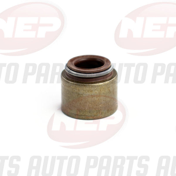 Valve Stem Seal Set FORD 6CYL SOHC 11/32 VSS5072 - NEP