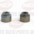 Valve Stem Seal Set MITSUBISHI 4N15 DOHC 16V VSS5075 - NEP