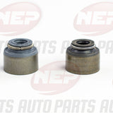 Valve Stem Seal Set MITSUBISHI 4N15 DOHC 16V VSS5075 - NEP