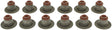 Jeep 3.7L Ekg Valve Stem Seal Set VSS615-12 - Austral | Universal Auto Spares