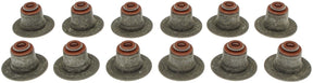 Jeep 3.7L Ekg Valve Stem Seal Set VSS615-12 - Austral | Universal Auto Spares