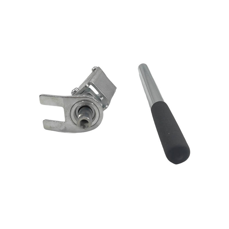 Stud Mount Valve Spring Compressor Tool Fit For 3/8" & 7/16" Rocker Studs 66784 VSTOOL-001 - Machter