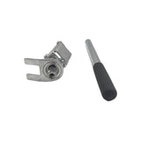 Stud Mount Valve Spring Compressor Tool Fit For 3/8" & 7/16" Rocker Studs 66784 VSTOOL-001 - Machter