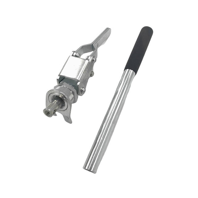 Stud Mount Valve Spring Compressor Tool Fit For 3/8" & 7/16" Rocker Studs 66784 VSTOOL-001 - Machter