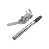 Stud Mount Valve Spring Compressor Tool Fit For 3/8" & 7/16" Rocker Studs 66784 VSTOOL-001 - Machter