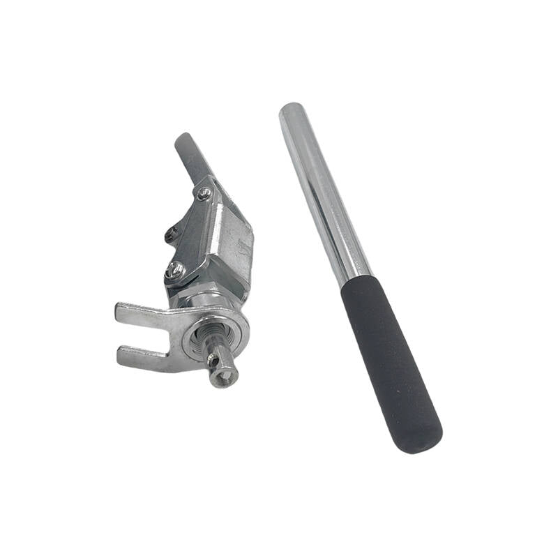 Stud Mount Valve Spring Compressor Tool Fit For 3/8" & 7/16" Rocker Studs 66784 VSTOOL-001 - Machter