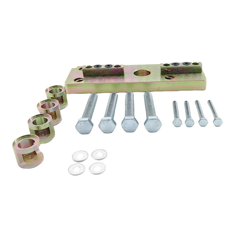 Valve Spring Compressor Removal Tool Fit For Ford Fairlande BA BF Fairmont BA BF Falcon BA BF FG FG X Territory SX SY SZ VSTOOL-FD001 - Machter