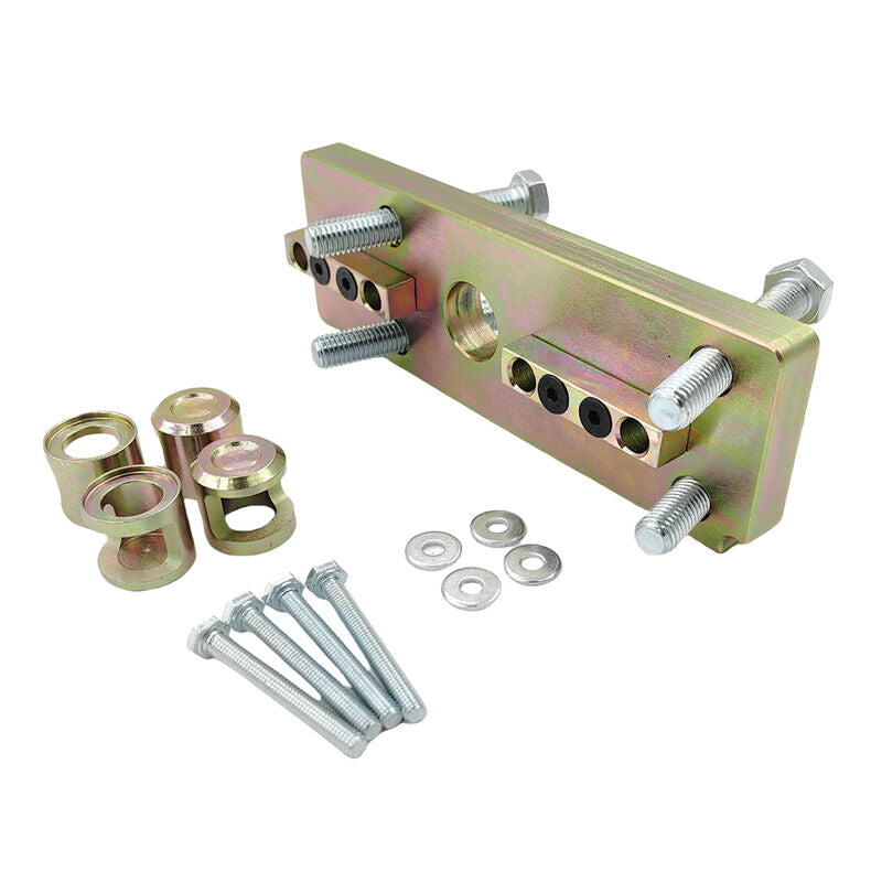Valve Spring Compressor Removal Tool Fit For Ford Fairlande BA BF Fairmont BA BF Falcon BA BF FG FG X Territory SX SY SZ VSTOOL-FD001 - Machter